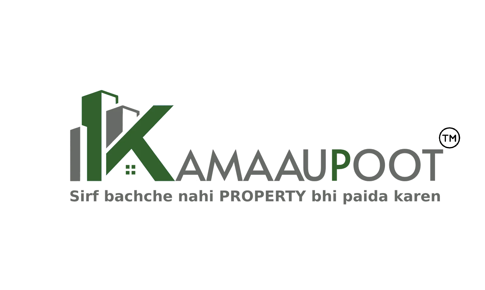 Kamaaupoot Logo